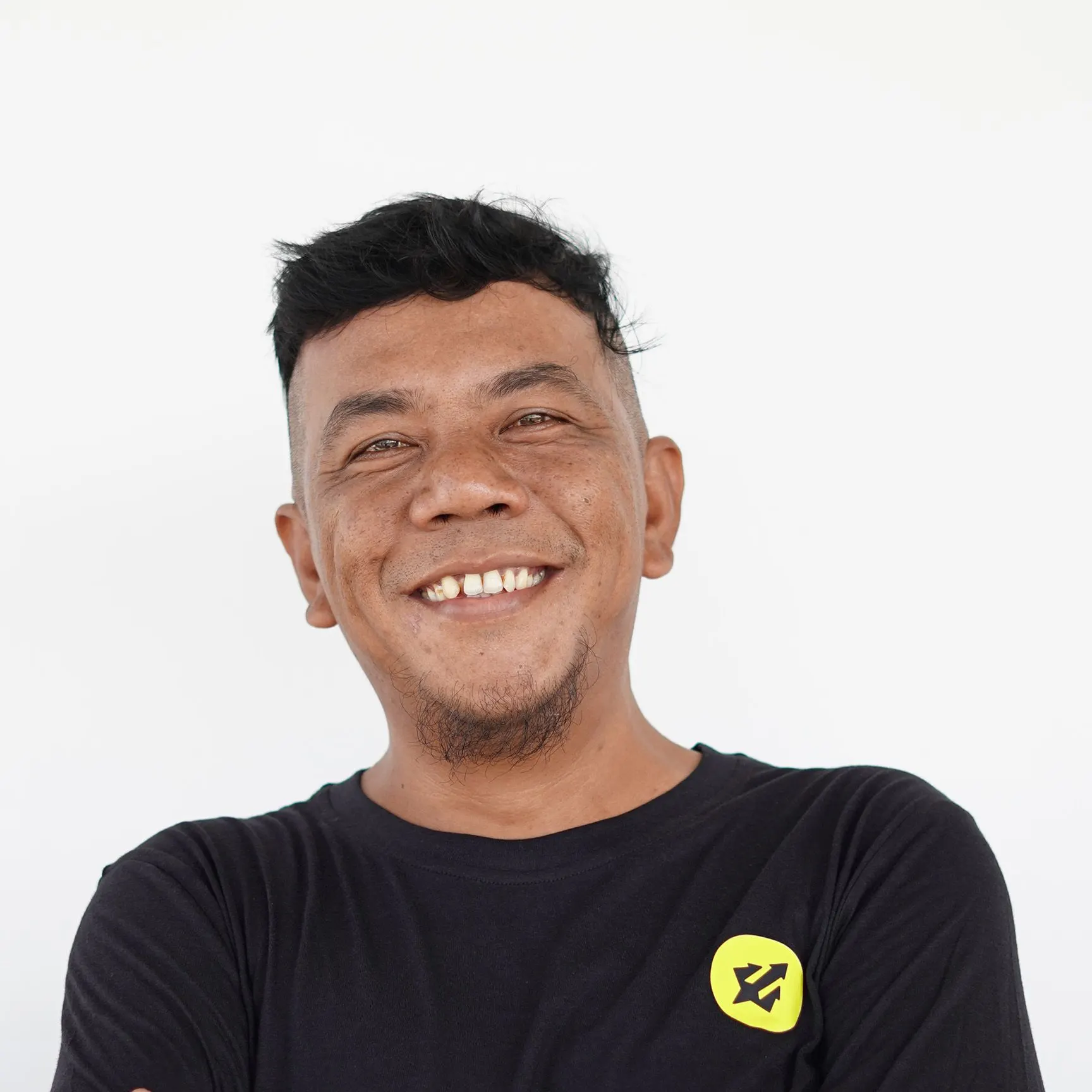 Samuel Pasaribu alternate photo