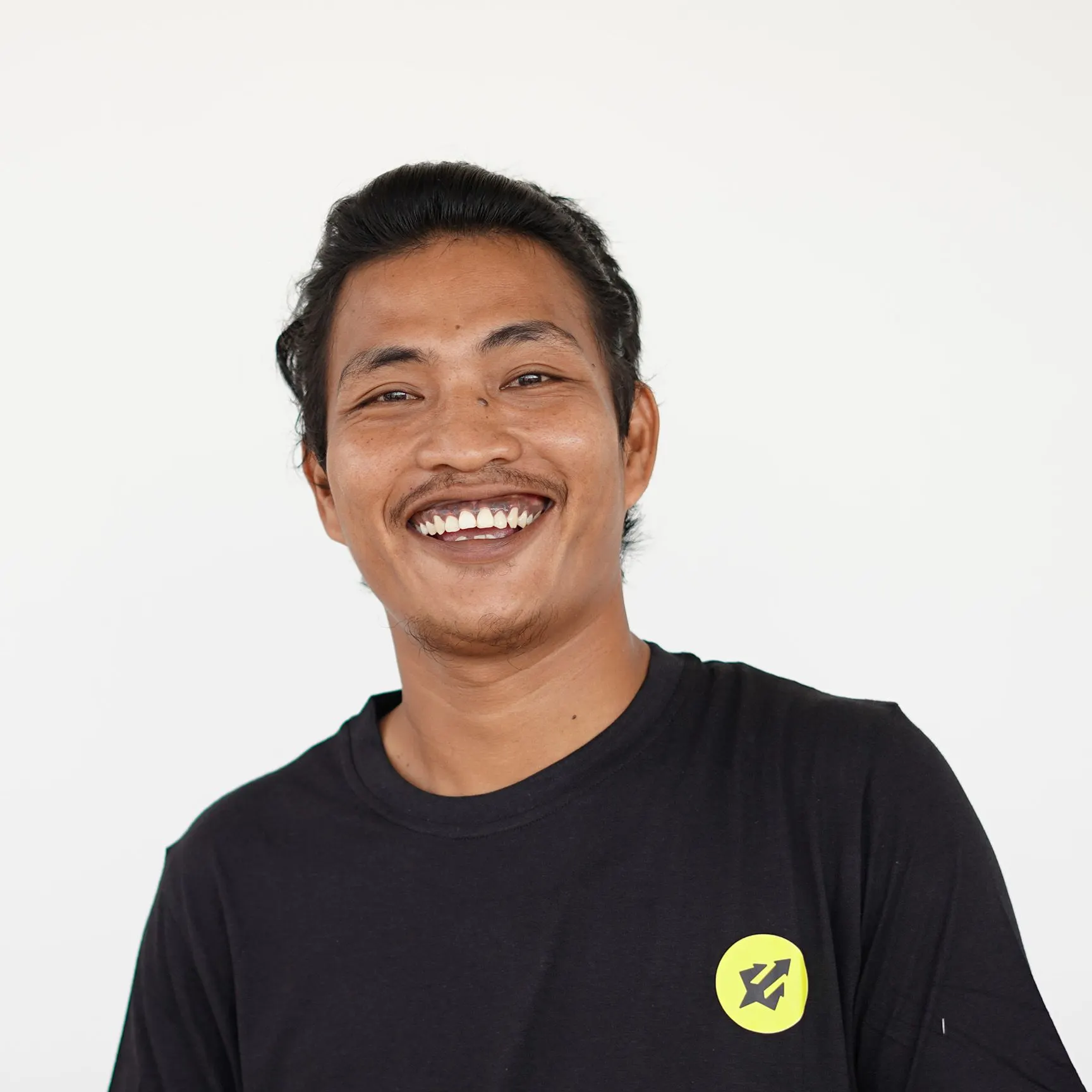 Harry Timbul Jaya P. Silaban alternate photo