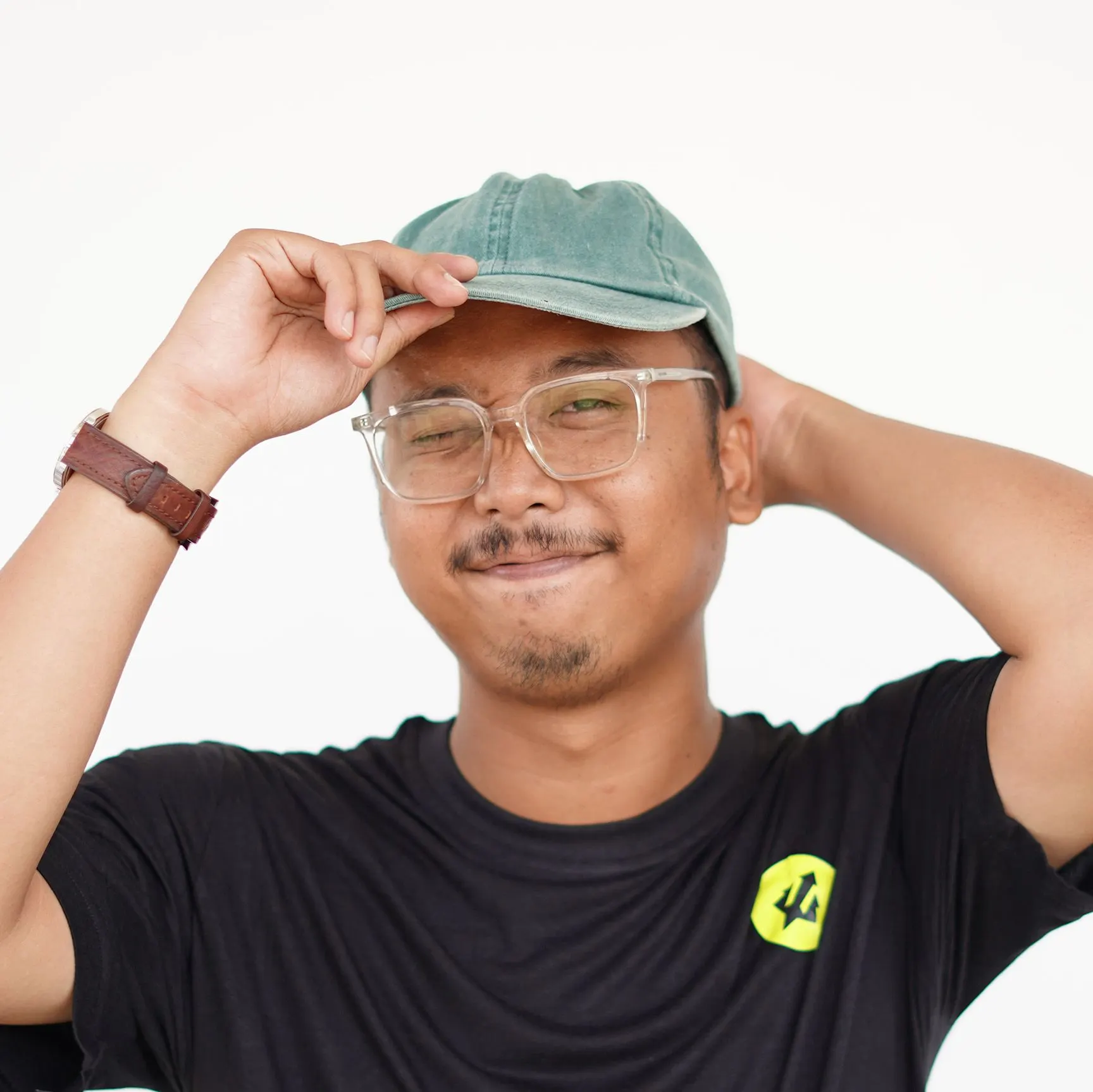 Fadli Surya Santosa alternate photo