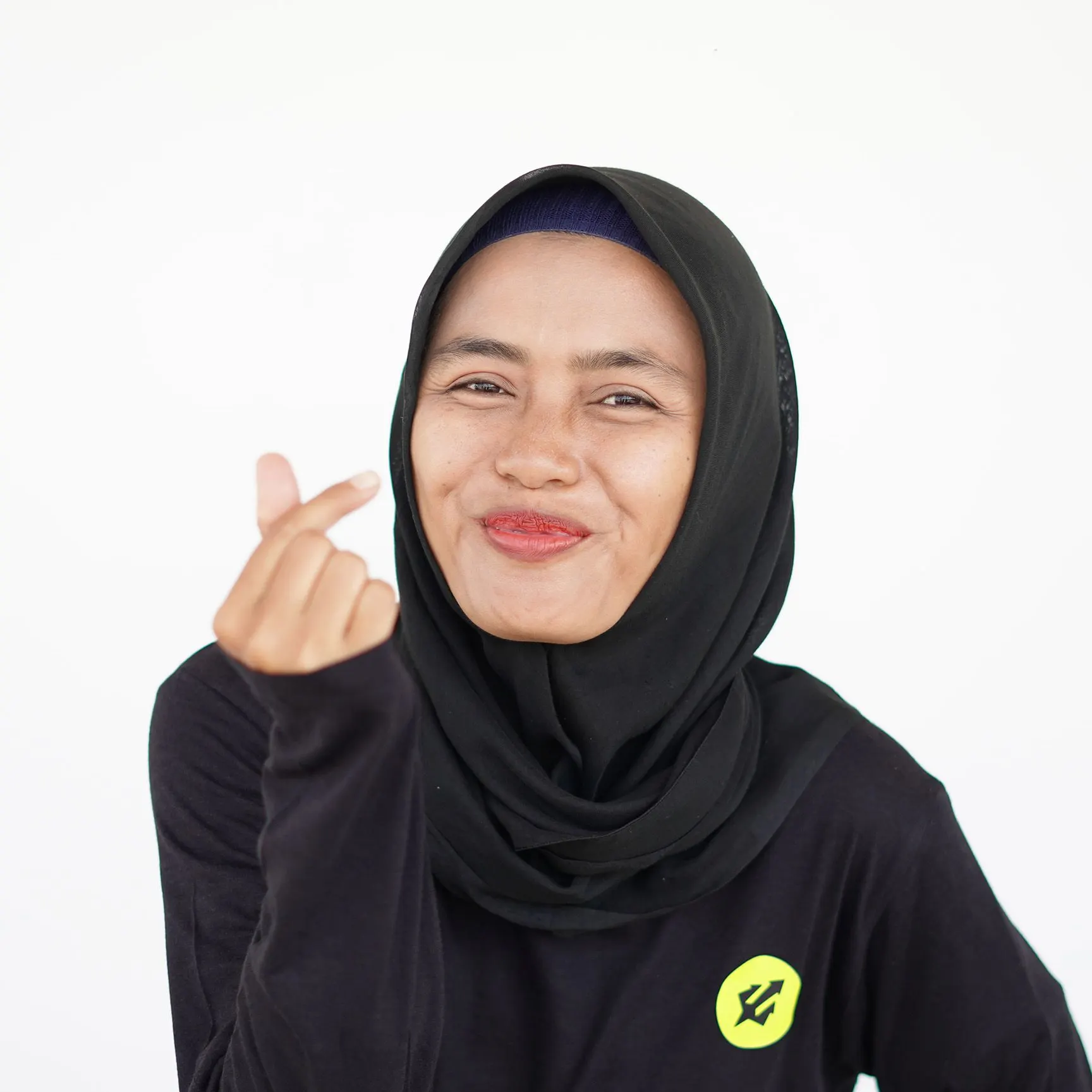 Fitrianingsih alternate photo