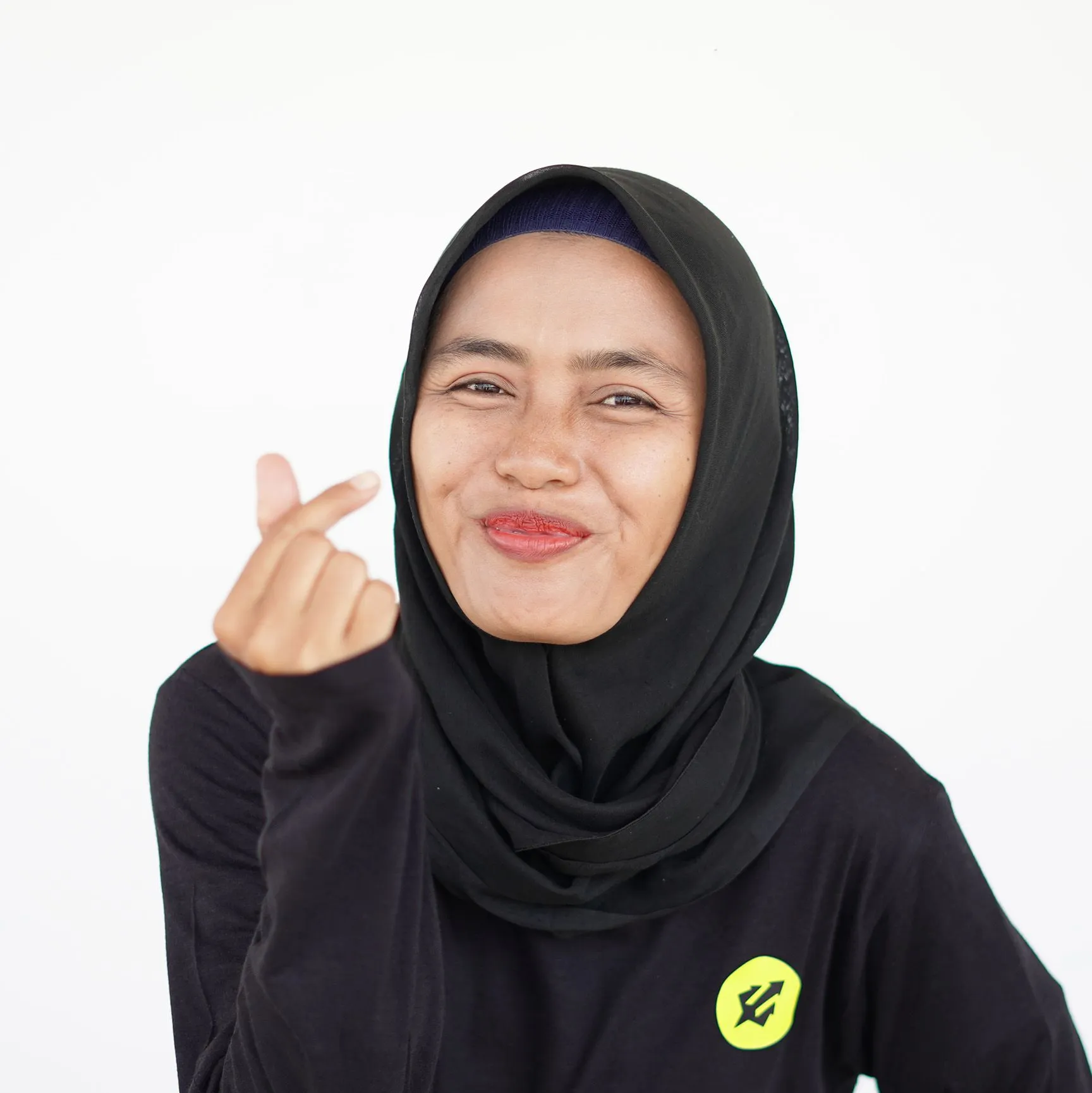 Fitrianingsih alternate photo