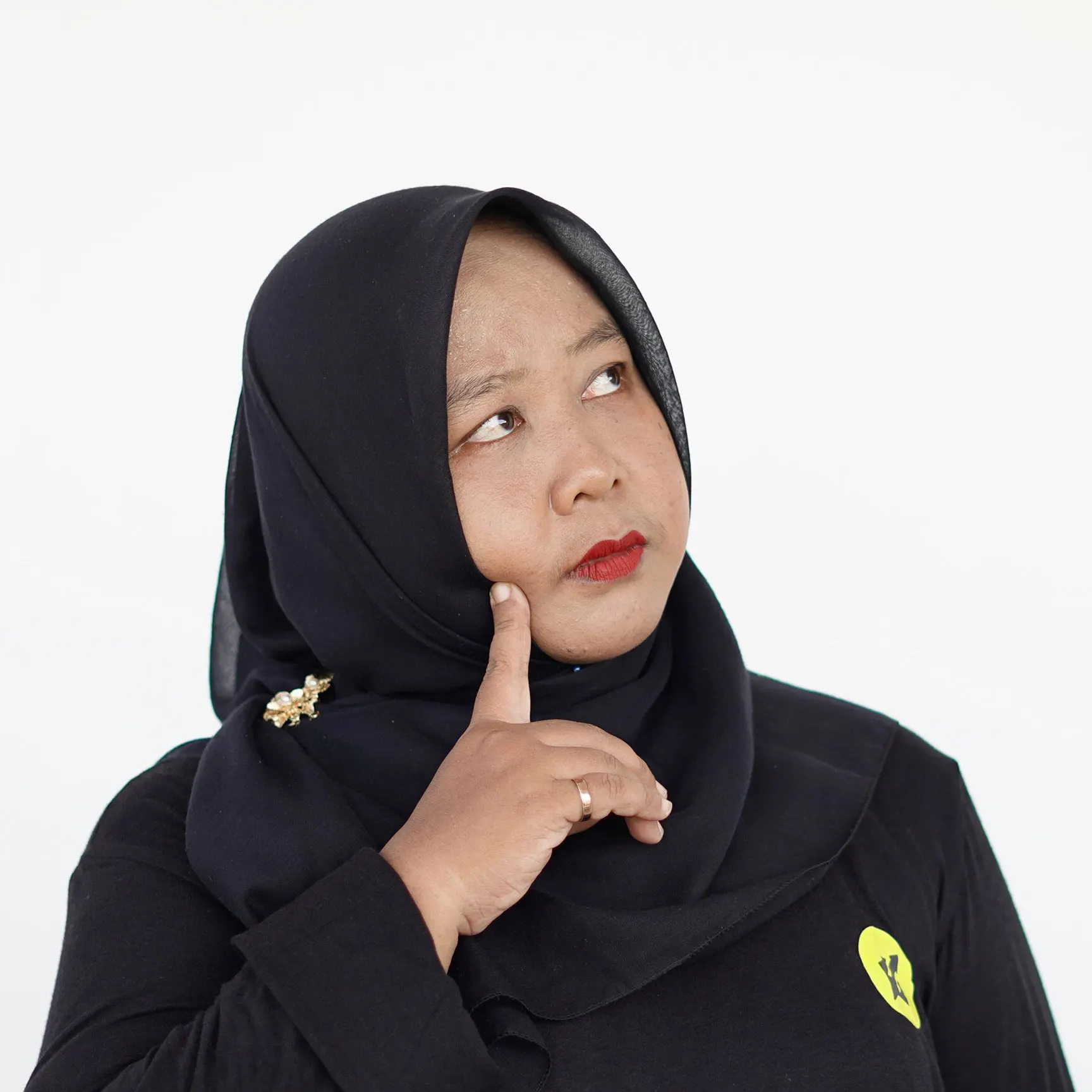 Cahyaningsih profile photo