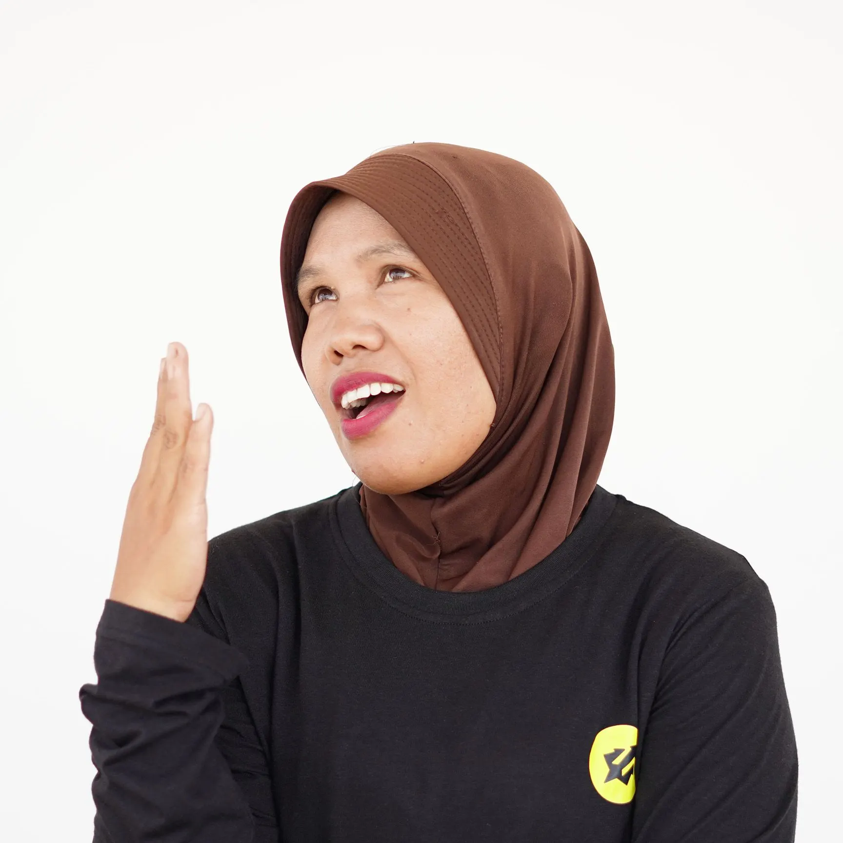 Evaulina Manurung profile photo