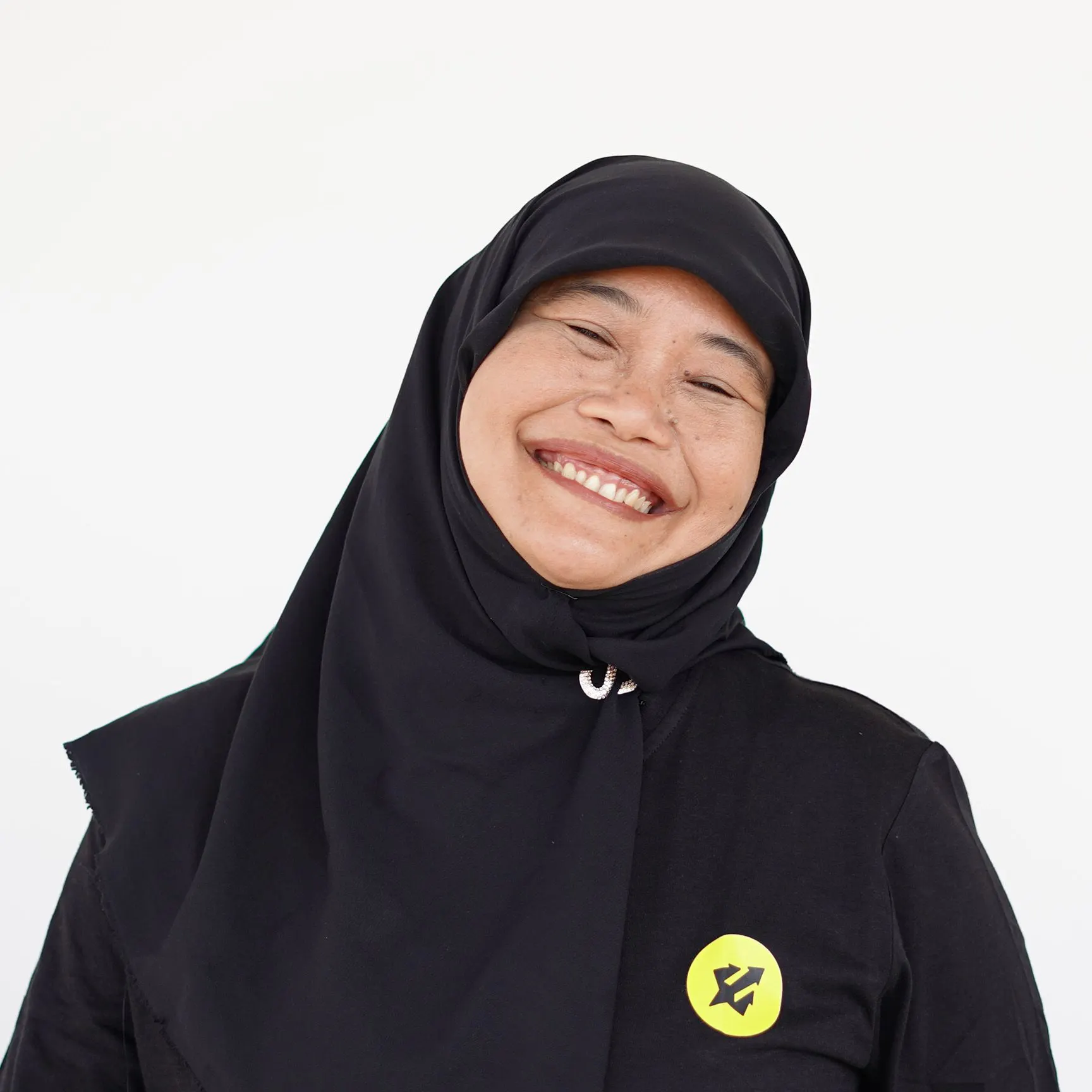 Aline Ardhiani Diah P alternate photo