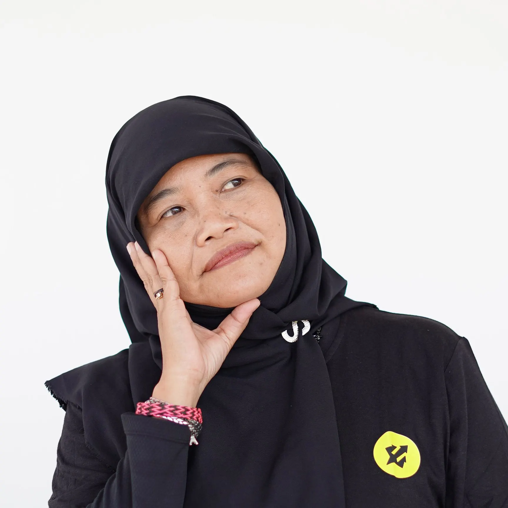 Aline Ardhiani Diah P profile photo
