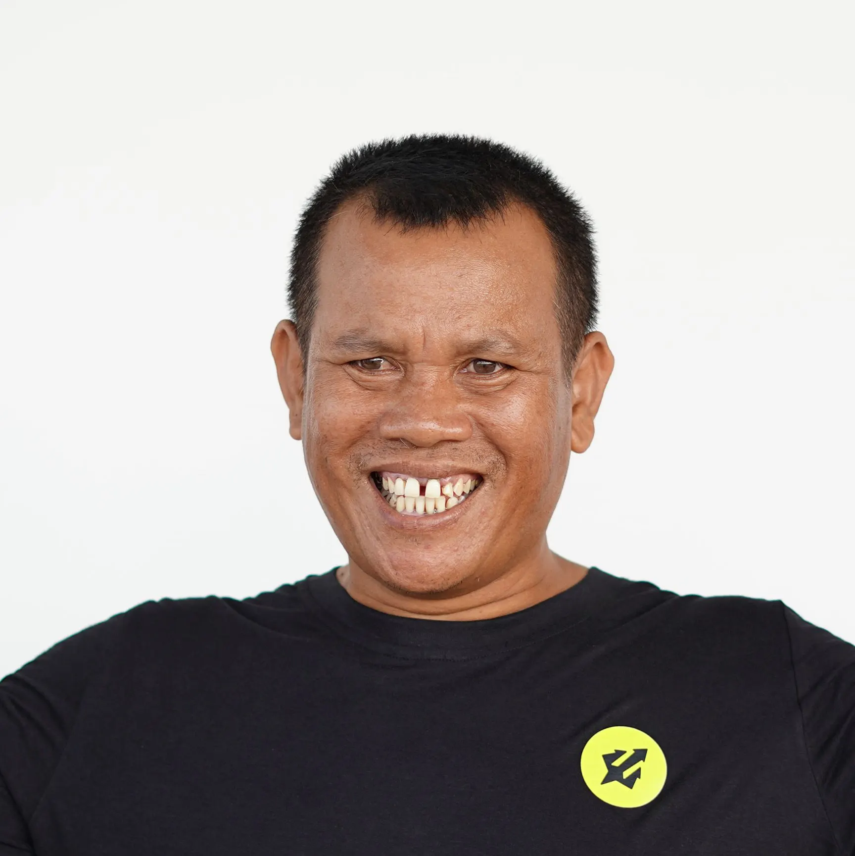 Samsul Sagala alternate photo