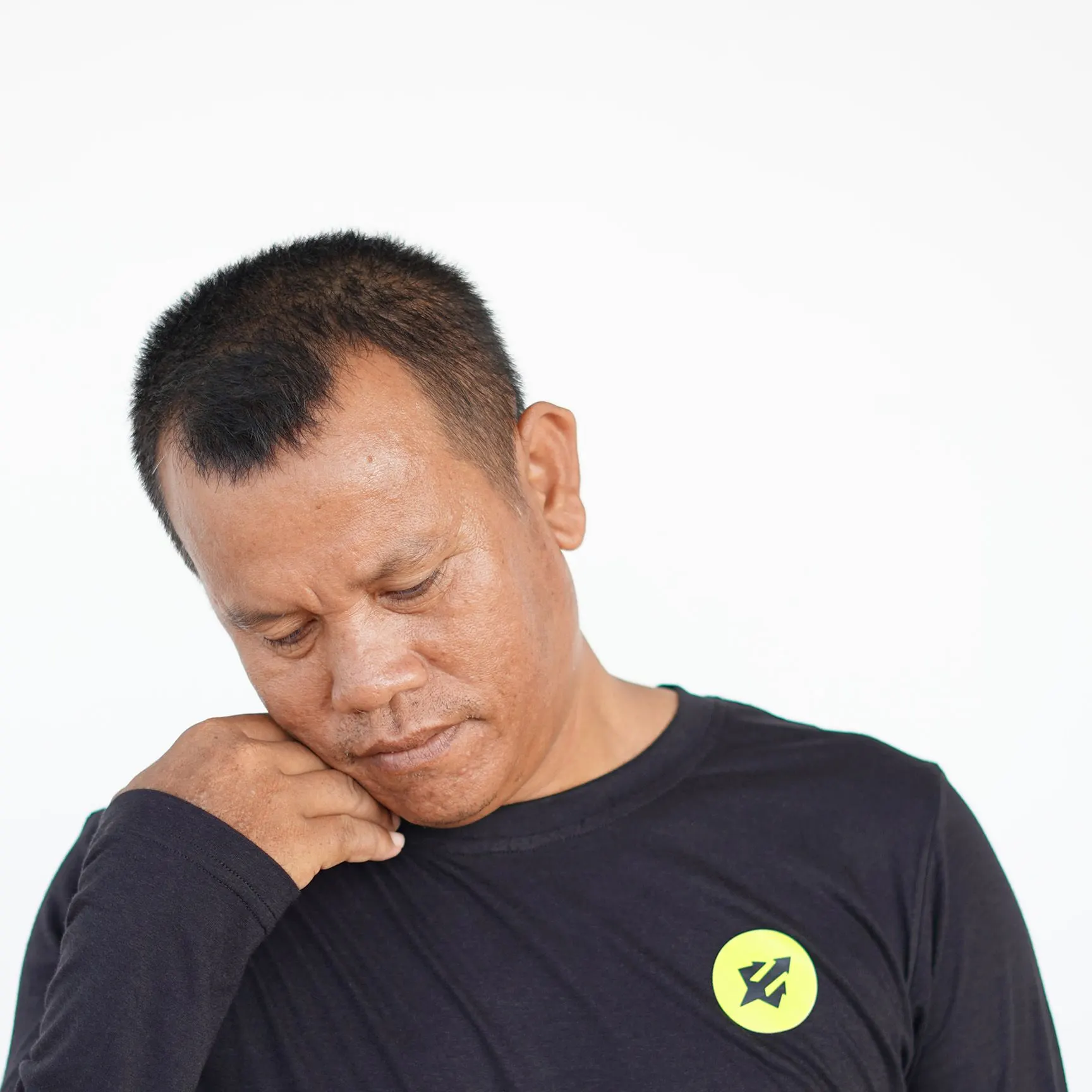 Samsul Sagala profile photo