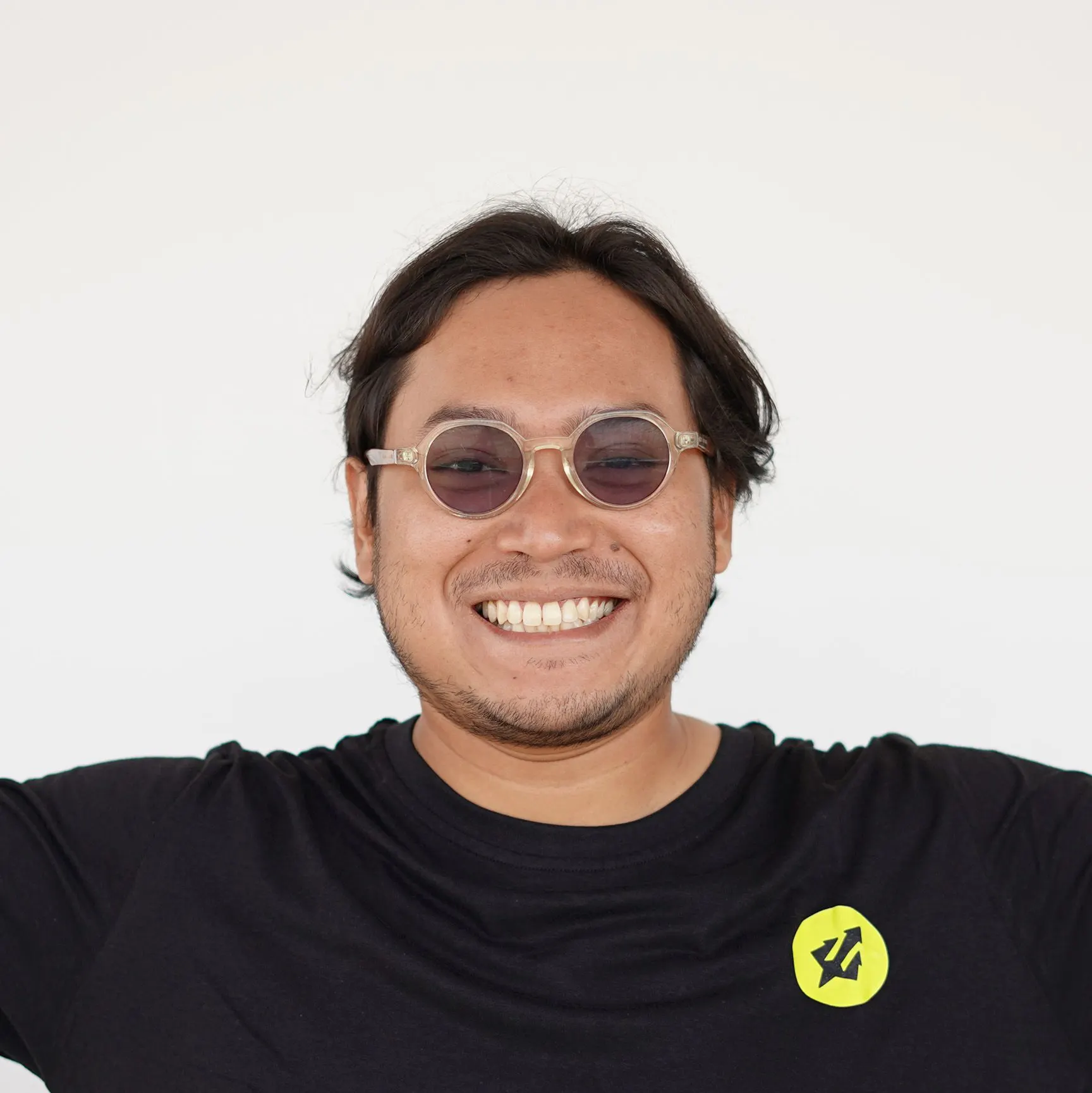 Anandya Kurniawan alternate photo