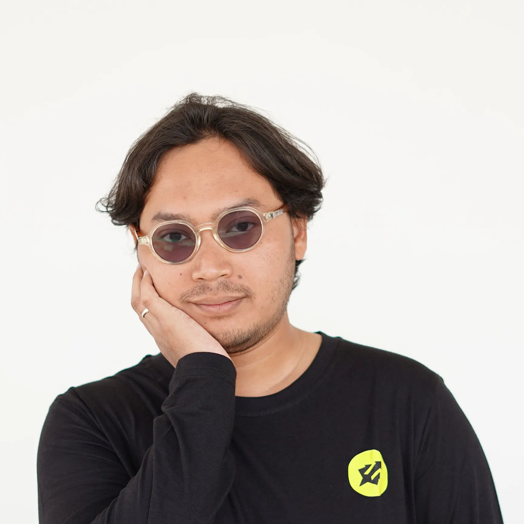 Anandya Kurniawan profile photo