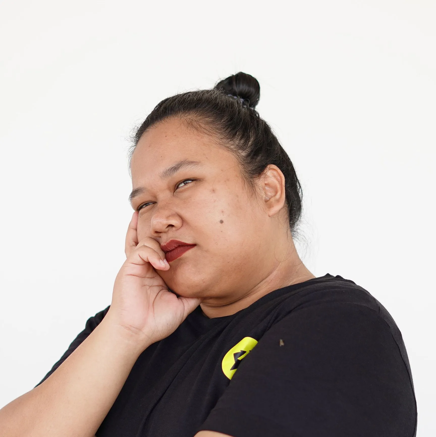 Melisa Angela Sinaga profile photo