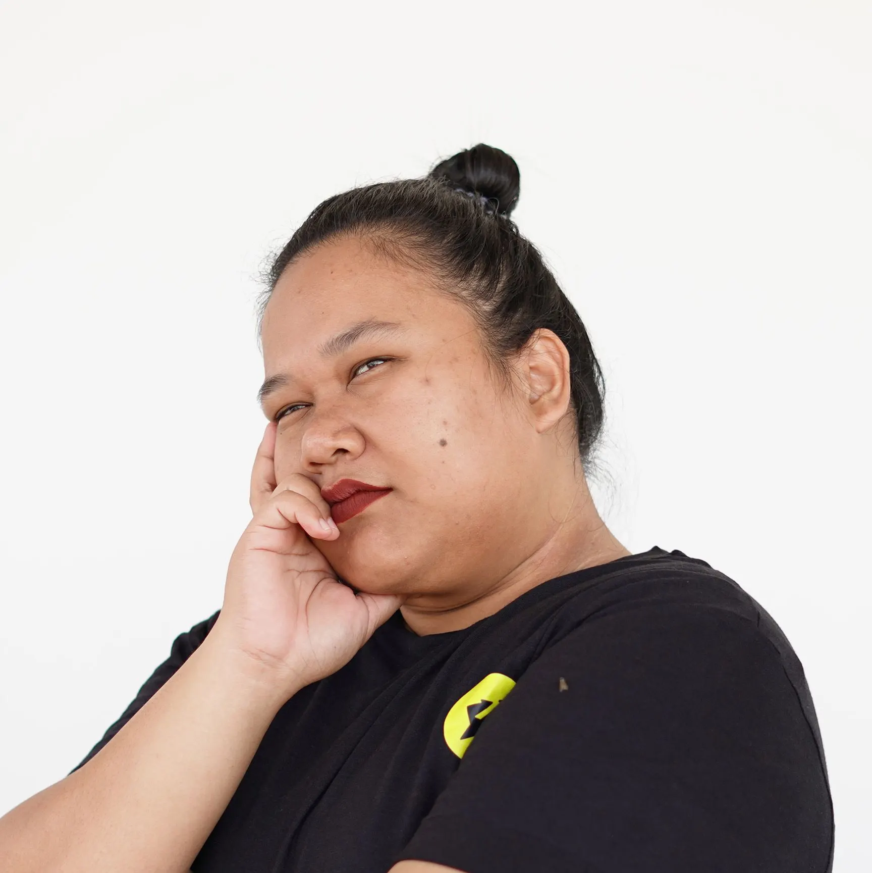 Melisa Angela Sinaga profile photo