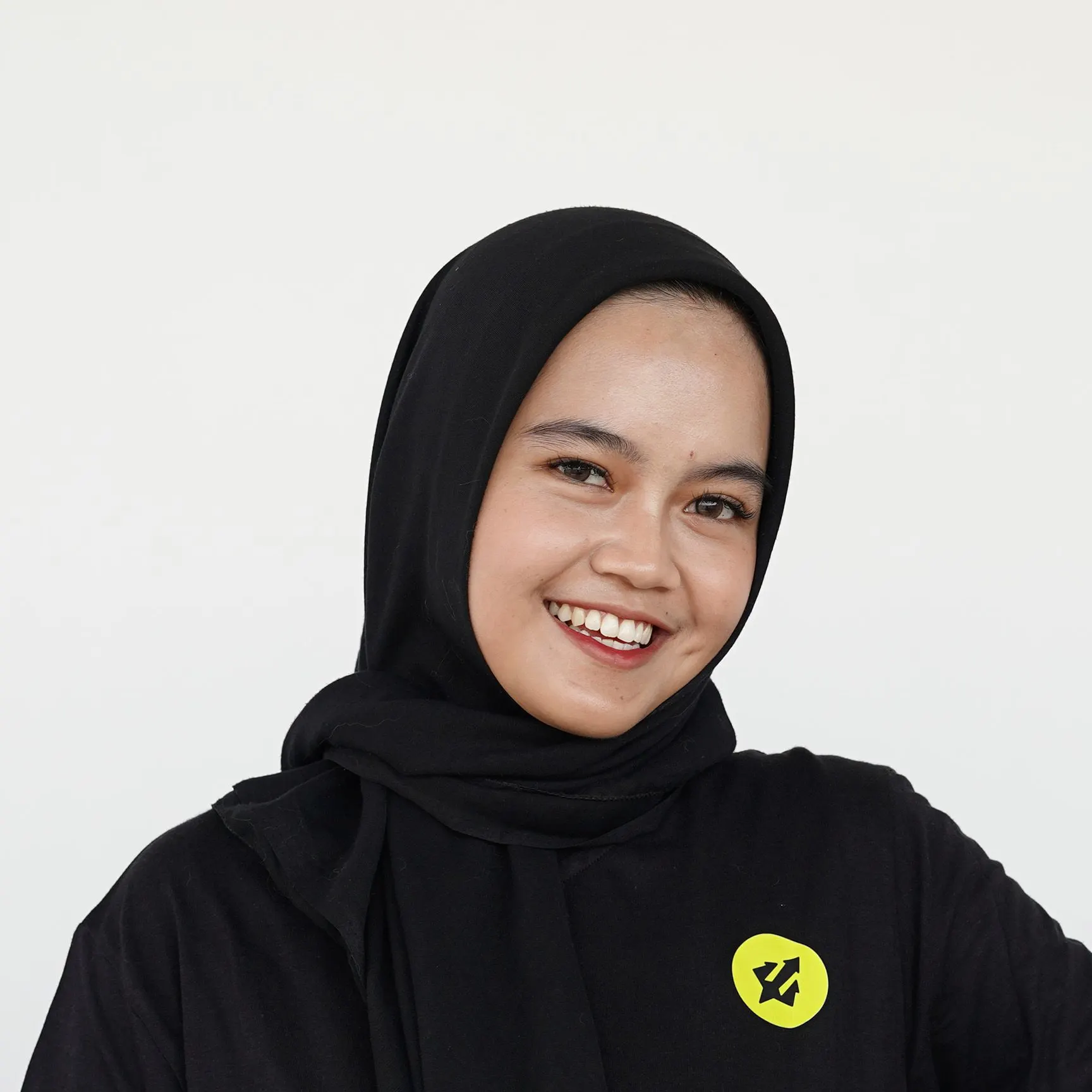 Regina Rachmaputri Islamia Sihombing alternate photo