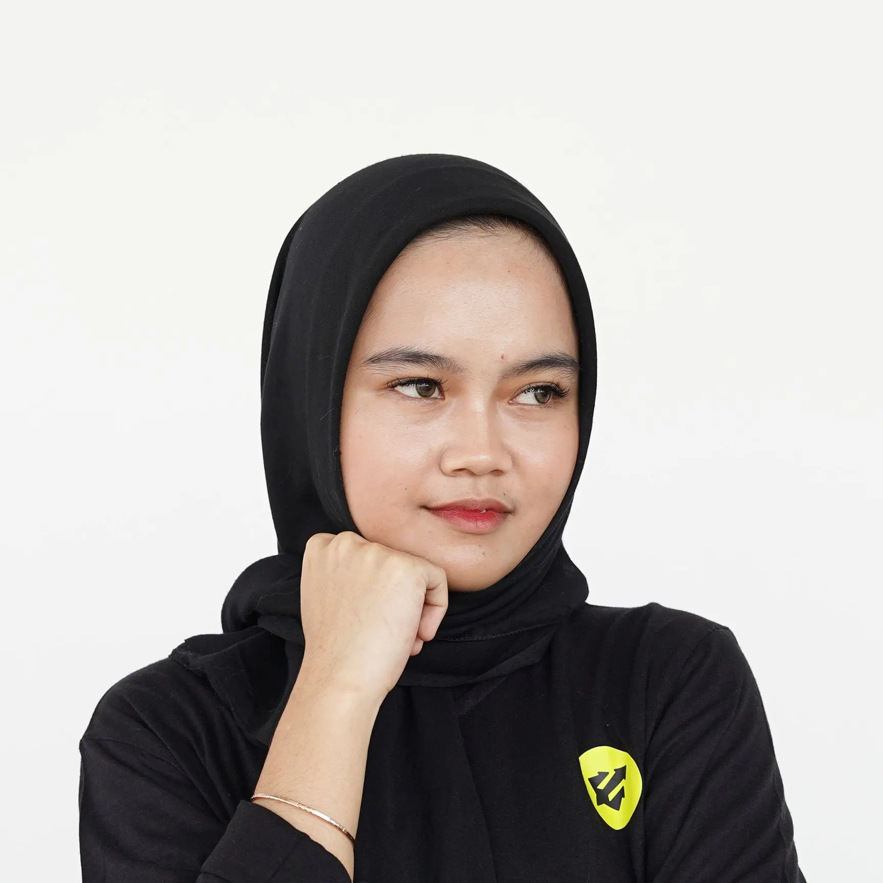 Regina Rachmaputri Islamia Sihombing profile photo