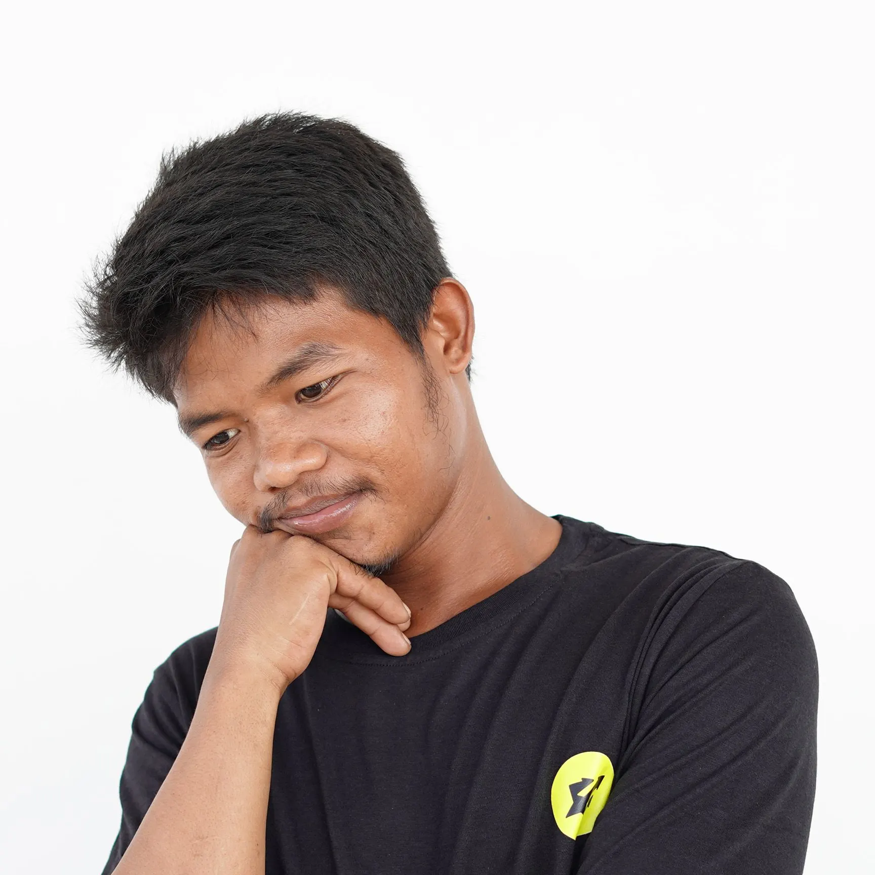 Bambang Noferli profile photo