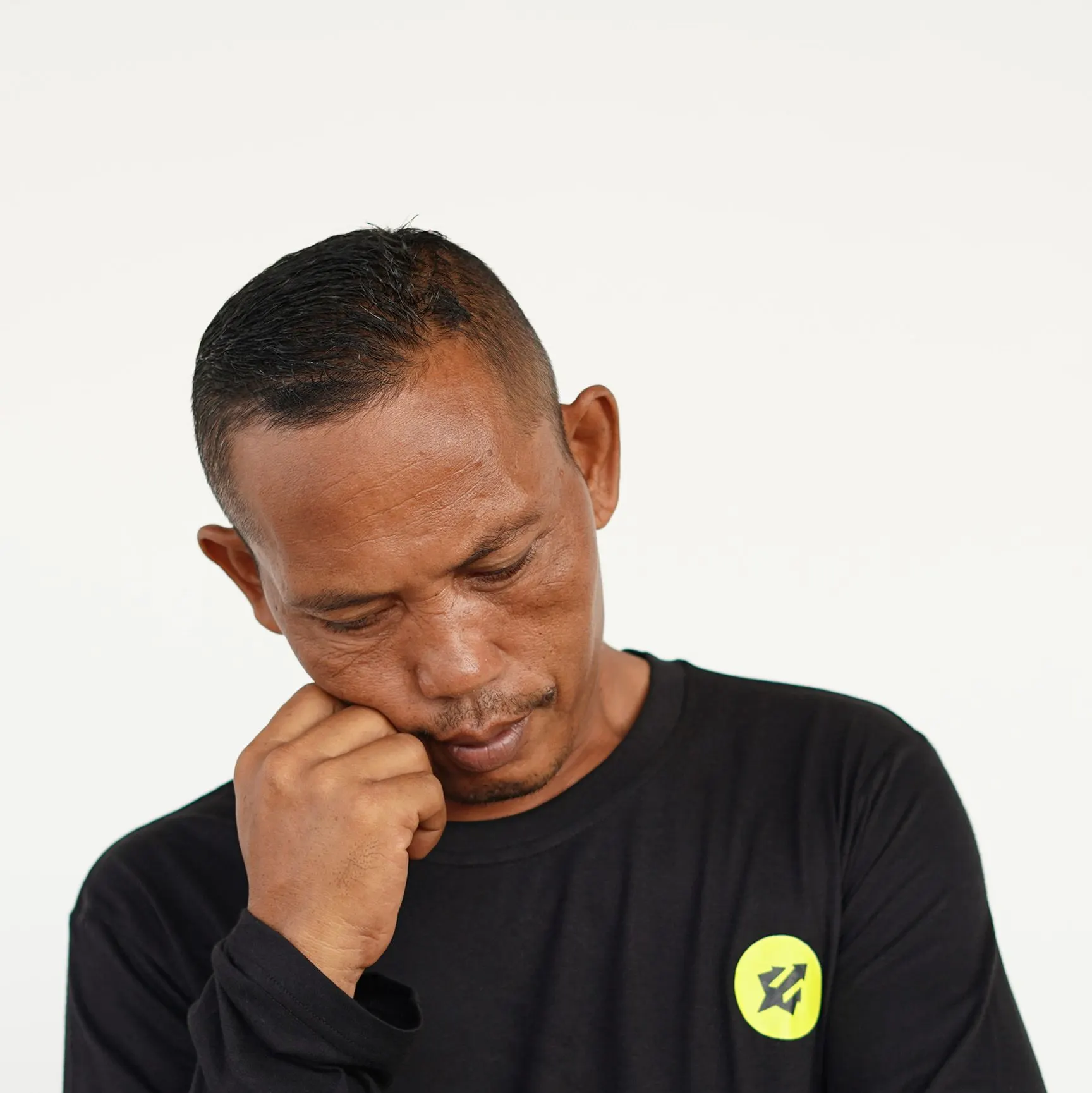 Japandi Saragih profile photo