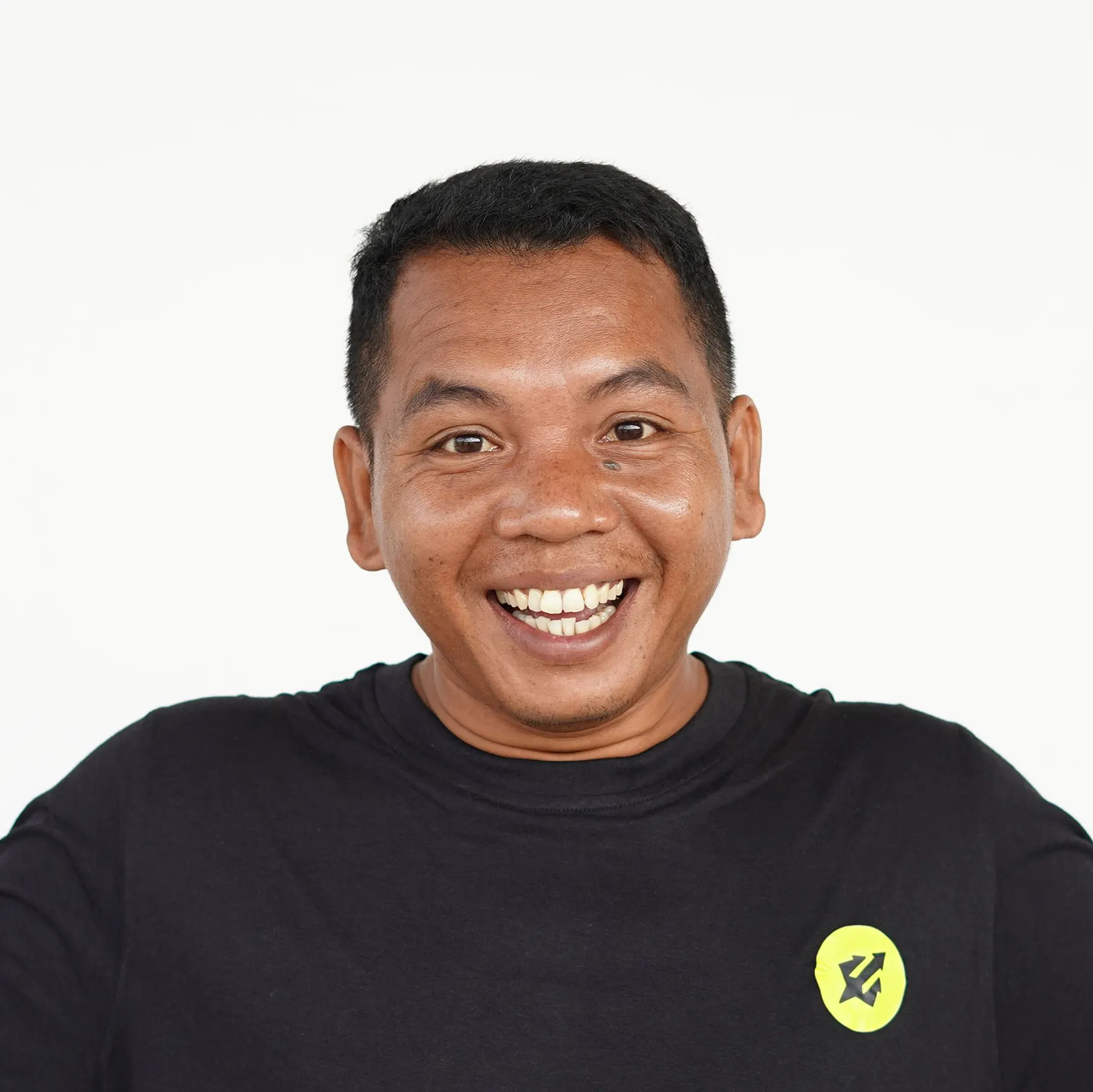 Rudi Maruntung Simatupang alternate photo