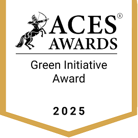 ACES Green Initiative Award